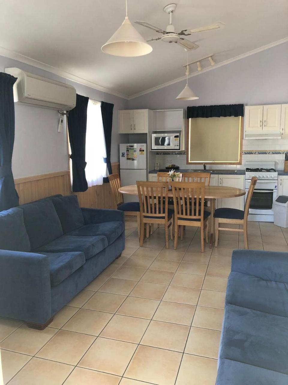 Pleasurelea Tourist Resort&Caravan Park Batemans Bay Exterior foto