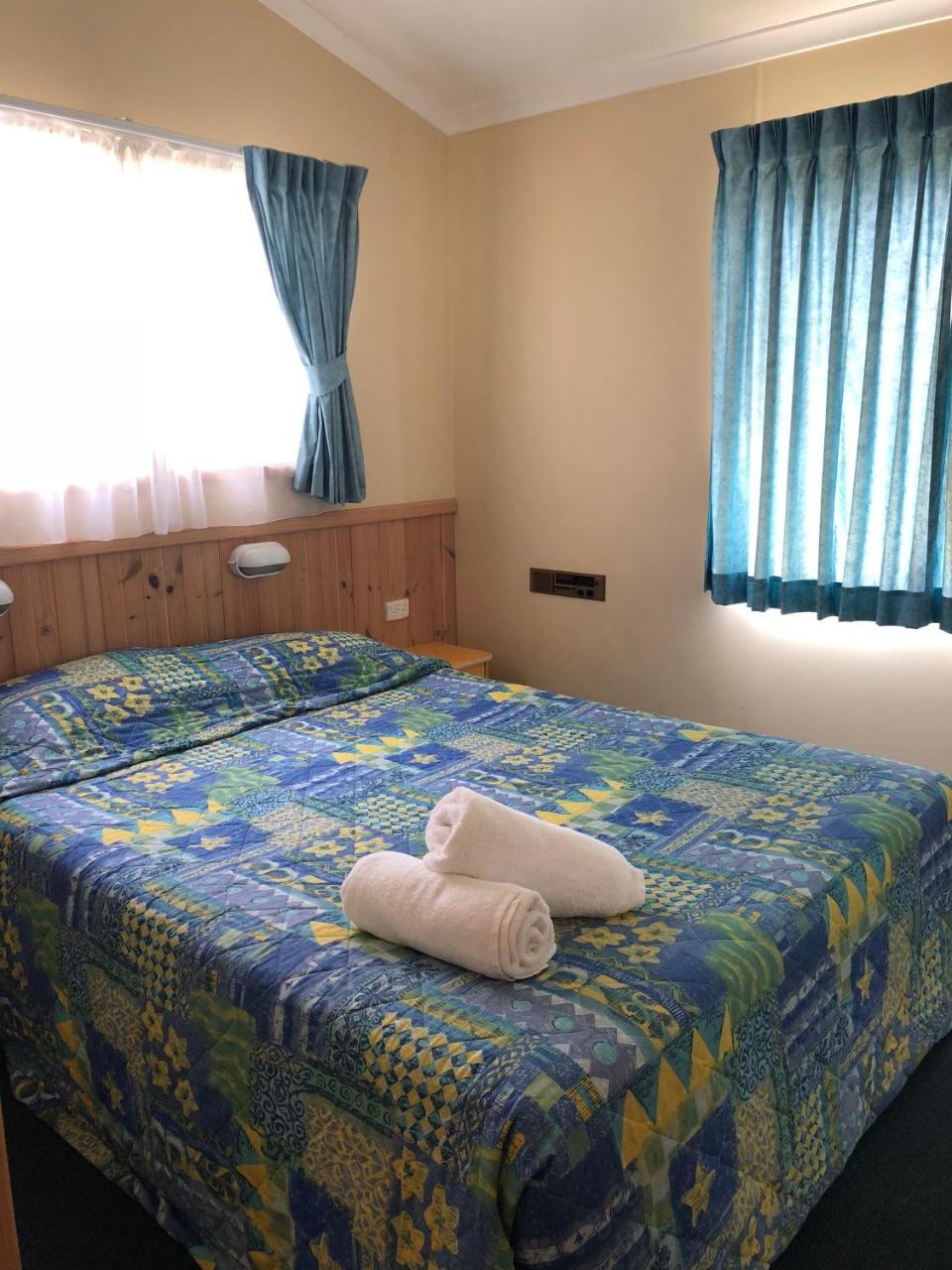 Pleasurelea Tourist Resort&Caravan Park Batemans Bay Exterior foto