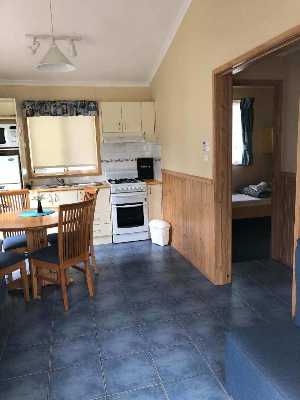 Pleasurelea Tourist Resort&Caravan Park Batemans Bay Exterior foto